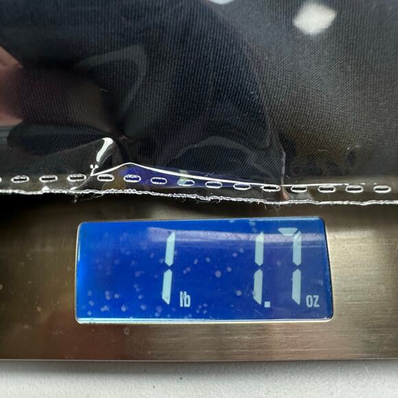 Athleta Steller Pants Womens 2X Navy Black Stretch Pockets Crop Active Trouser - Picture 13 of 14